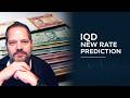 Iraqi Dinar Shock? The Truth Behind the 25,000 to 25 Claim |IRAQI DINAR NEWS TODAY