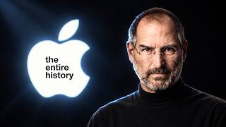 Fall Asleep to the Entire Story of Steve Jobs and Apple | Sleep Documentary screenshot 4