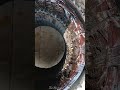 Dismantle of 15 KW motor | Stator and Rotor Separated |
