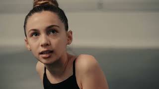 Ava Issenberg Ballet Reel