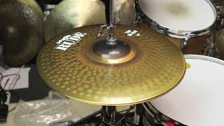 Paiste 14