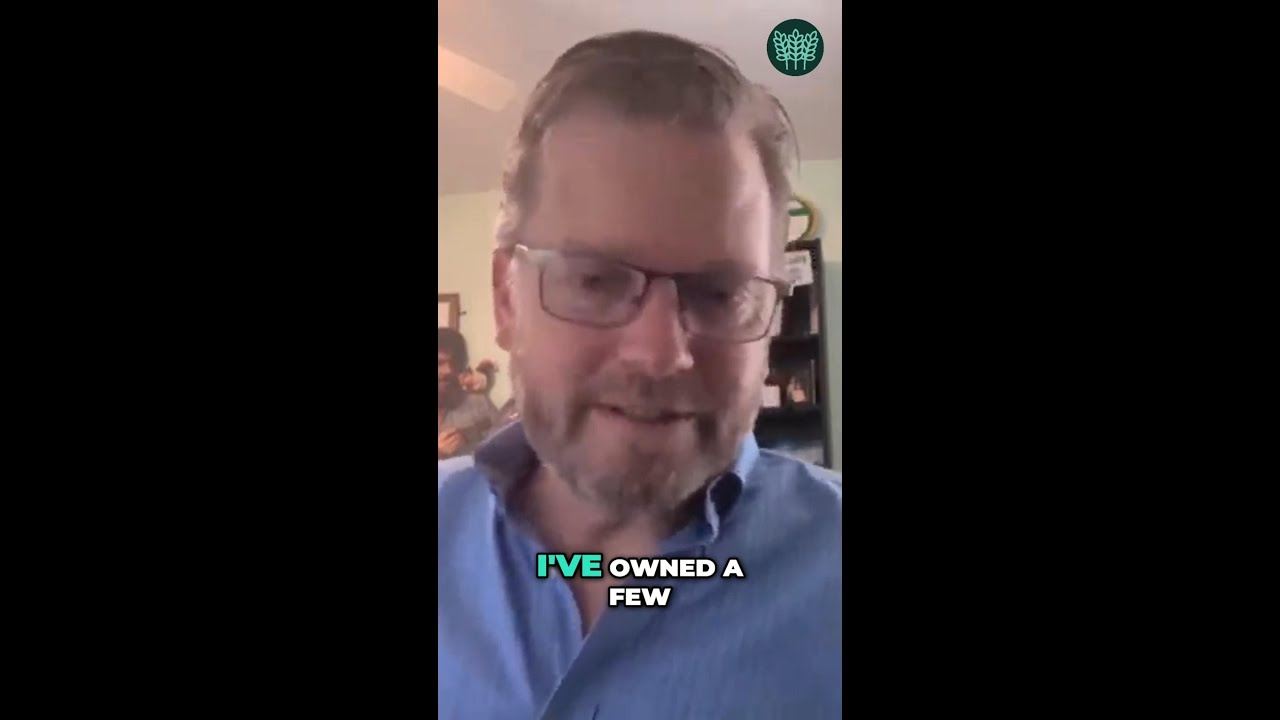 God Changed My Job Title  