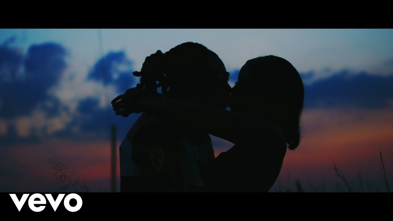 Mayorkun   Lose Control Official Music Video ft Blxckie