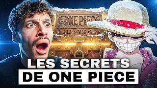 RYO SENSEI NOUS LIVRE TOUS LES SECRETS DE ONE PIECE ! A L'ARRACHE AVEC @RyoSenseiOnePiece & HUNTER