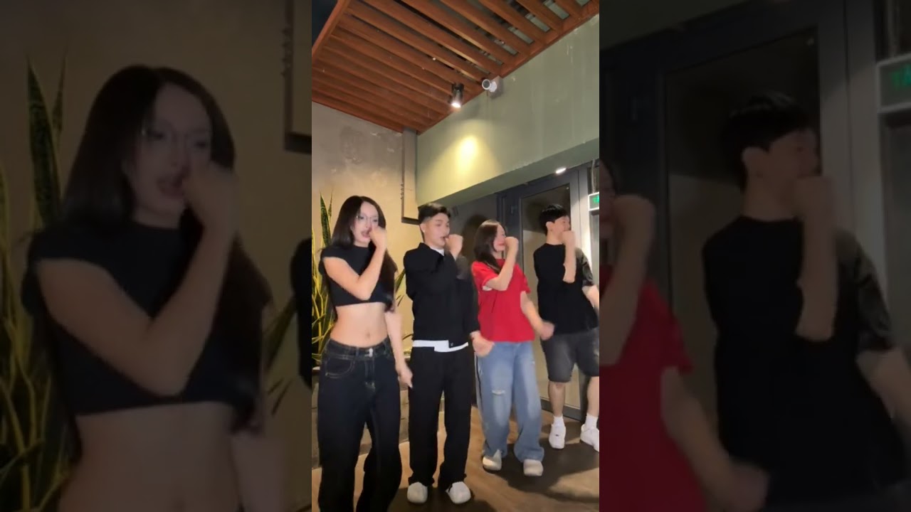 Gái xinh ở TIKTOK VIỆT NAM #gáixinh #xuhuongyoutube #gaidep4phuong #trendtiktok #dance