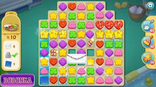 Matchington Mansion level 4155 HD