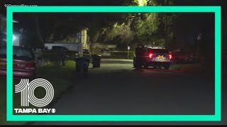 Police: Man and woman found dead inside St. Pete home