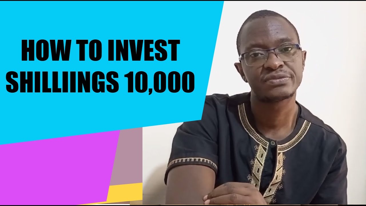 How to Invest 10K Invest 10K in Stocks Growing 10K to 10 Million