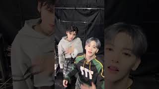 Yummy🖤 #nSSign #엔싸인 #도하 #DOHA #성윤 #SUNGYUN #yummy