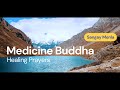 Medicine Buddha Chant The HEALING Power Of Music Sound MISTY TERRACE Buddhist Bhutan mp3