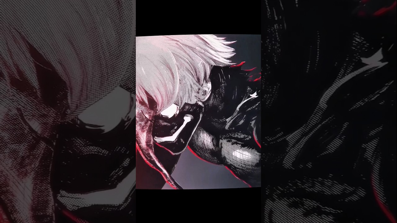 "What if the real monster... was humanity?".    #anime #animeshorts #animeedit #trending #tiktok