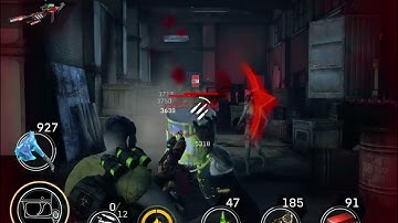 Left To Survive - Zombie Horde Event - 01/04/2022 - INSANE MODE - MAP19