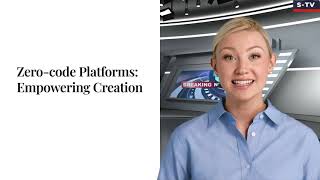 No Code Platform: Revolutionizing Software Development Without Coding