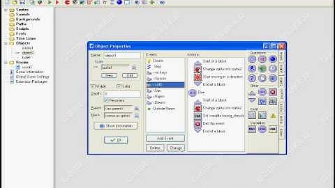 GamerMaker 7 Shooting Tutorial