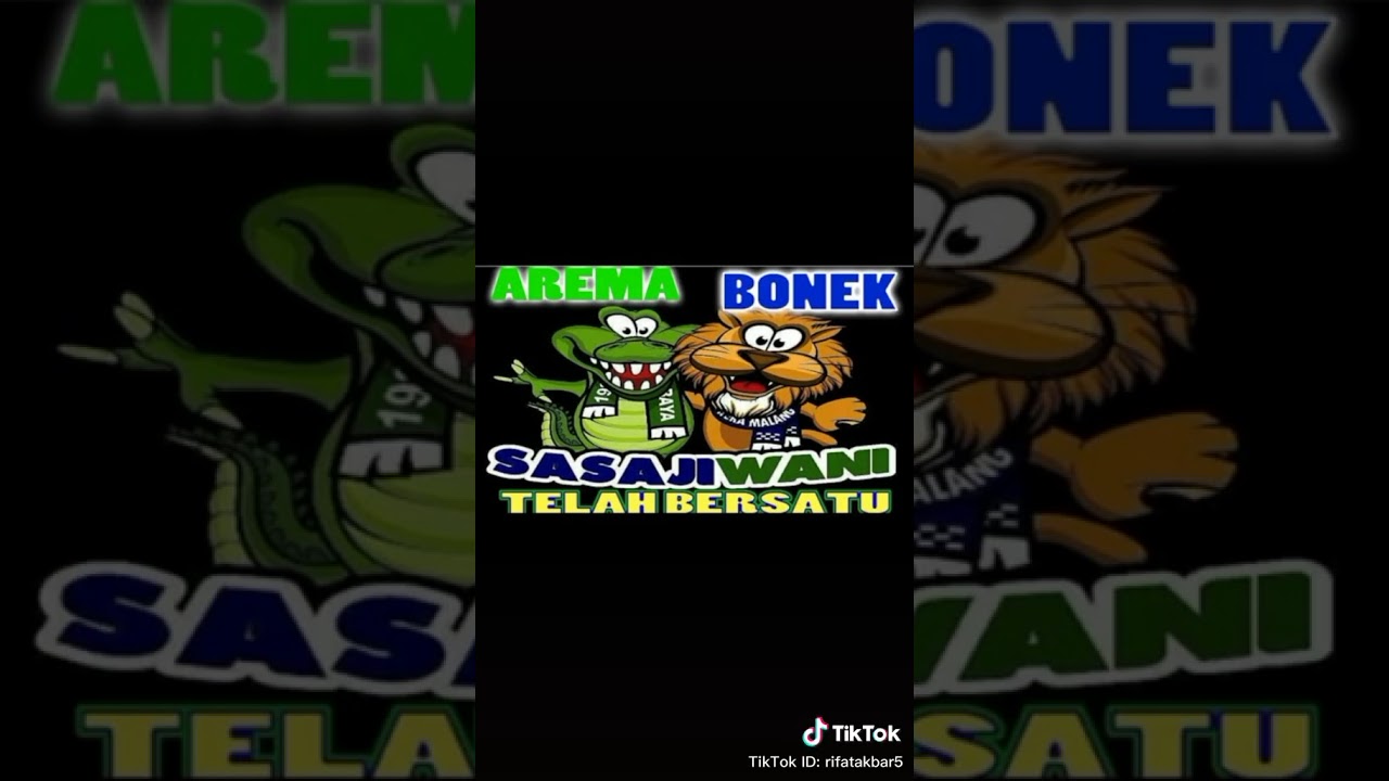 AREMA BERSATU - YouTube