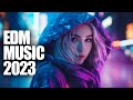 EDM Music Mix 2023 🎧 Mashups & Remixes Of Popular Songs 🎧 Bass Boosted 2023 - Vol #41