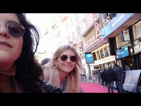 Vloggando Sanremo - Giorno 3