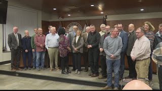 Riverfront project set to be in memorial of beloved Wheeling resident