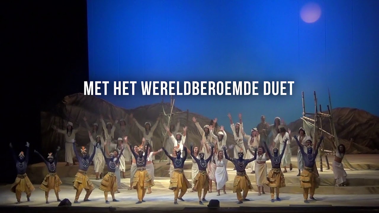Charkov City Opera Ballet De Parelvissers Trailer YouTube