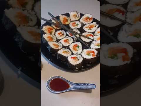 HALat boltban veszem... norimaki -  maki sushi