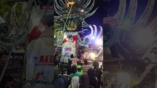 Musik Tong-Tong Madura #shorts