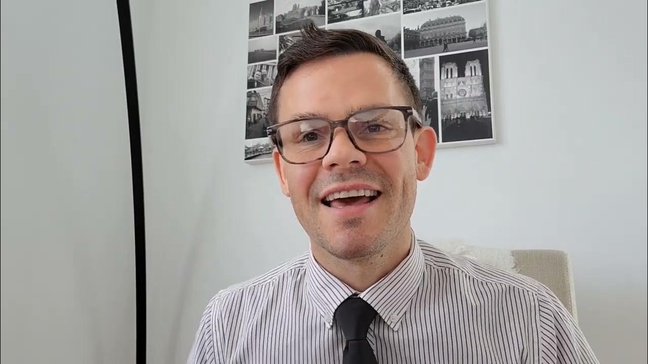 The 2024 South African National Elections YouTube