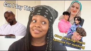 My CONTROVERSIAL Unpopular Opinions *You might unsubscribe after hearing these...*