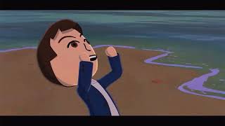 All Tomodachi Life Living The Dream Food Reactions Credits In The Description