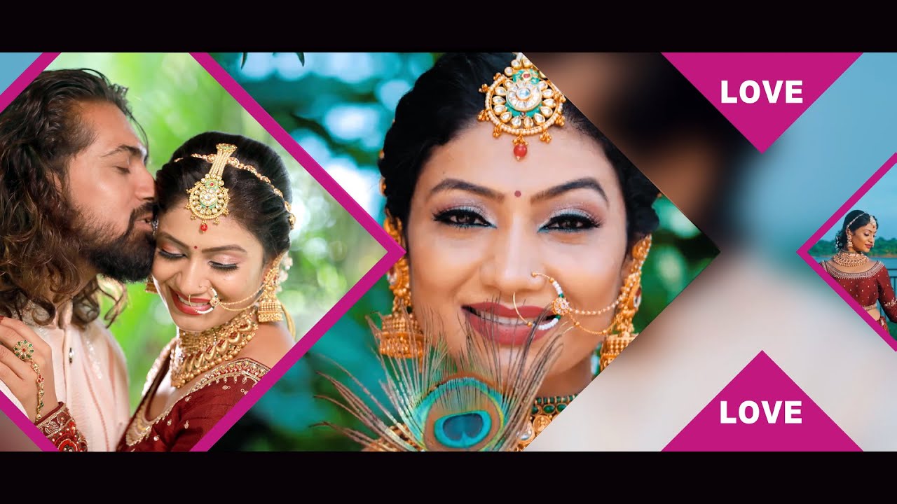 Guzaara_Cinematic Song || Premiere Pro Song Project || X 12