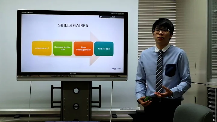 Adrian Loy Chun Minh SIT PRESENTATION