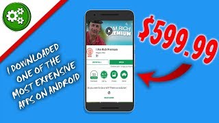 The Top 5 WORST Android Apps screenshot 3