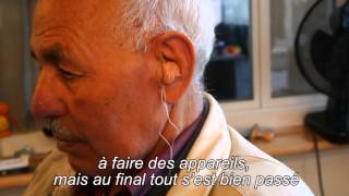 Interview Jean-David Ammanou - Septembre 2014