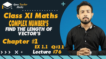 Lecture76 XI(1st year) Math