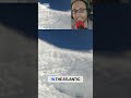 Hurricane Melissa: Danger Zones & Record Winds You Need to Know #shorts