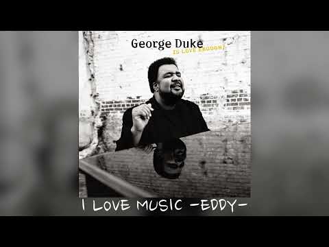 Putar It's Our World (feat. Vesta Williams & Lori Perry) - George Duke