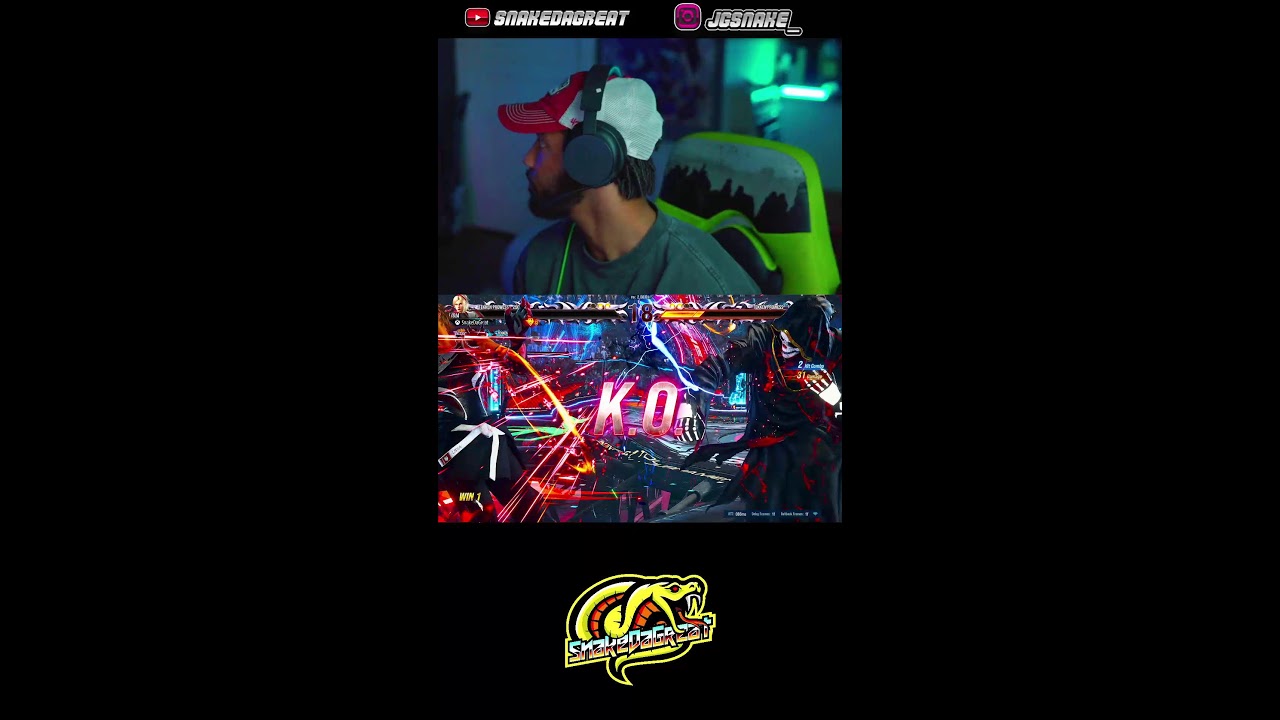 Miary Zo Ranked Grind