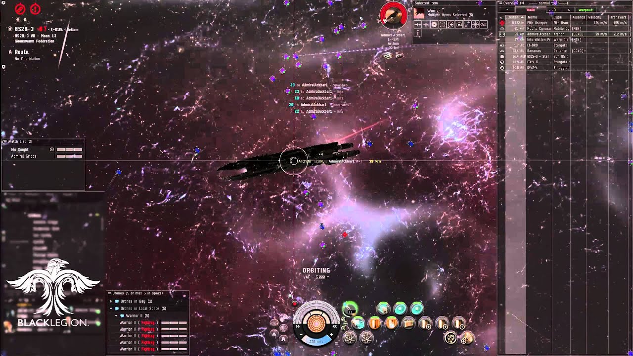 2014-04-13 - Black Legion - Uhh, It's too Far!