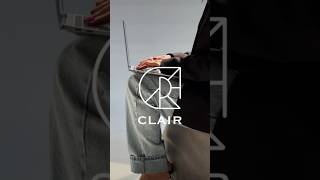 Clair | Get Your Logo And Use Discount Code 10Off At Www.saskiaalexadesigns.myshopify.com