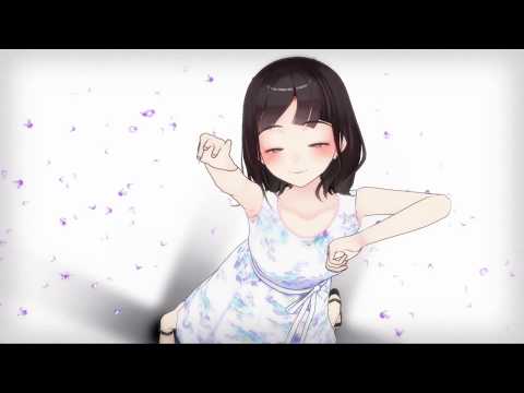 【にじさんじMMD】夏服の詩子お姉さんでアンノウン・マザーグース