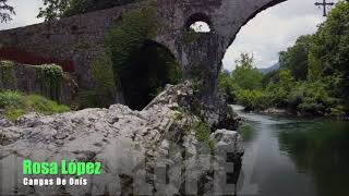 ROSA LÓPEZ en Asturias 1/3