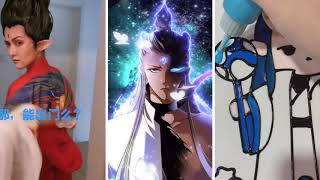Best Videos Tik Tok /Douyin China Ne Zha 120