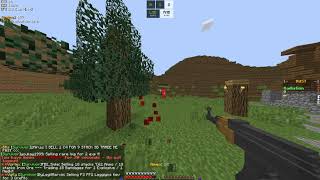 RustV2 Duel - Kill again JustNoob12345 Semi Quick Drop
