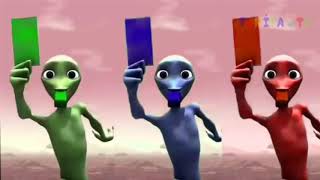 With Alien Dame Tu Cosita And Biscuit in Love Funny Videos | TaNiTa TV