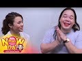 Bag Raid with Yassi Pressman | Push Now Na