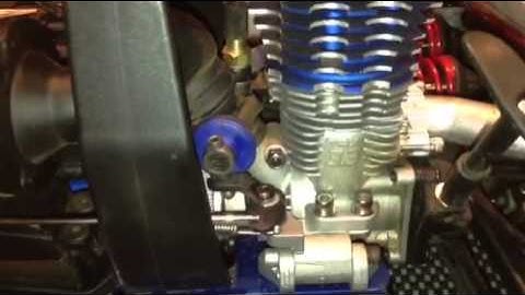 Trx 3.3 tuning guide