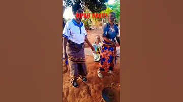 Wangoni Wadumisha Mila 