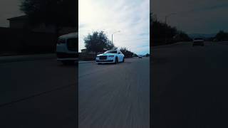 Chrysler 300 With Frozzen Blue .Elote