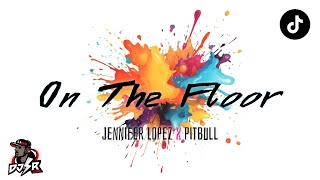 Download lagu [DJNAISR] presents - On The Floor (Jennifer Lopez, Pitbull) THAILAND RMX🇹🇭