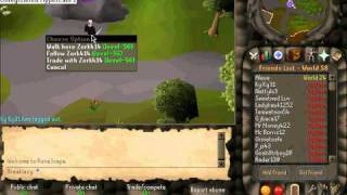 RS vid. lvl 83.avi