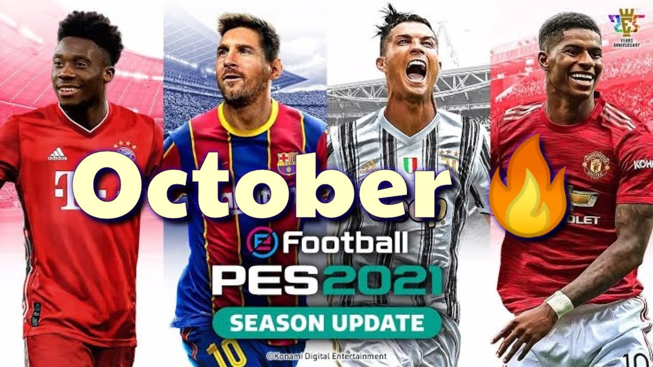 PES Campaign Level Up | PS Goat 🐐